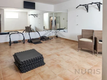 Moradia T4 para Venda em Luz
