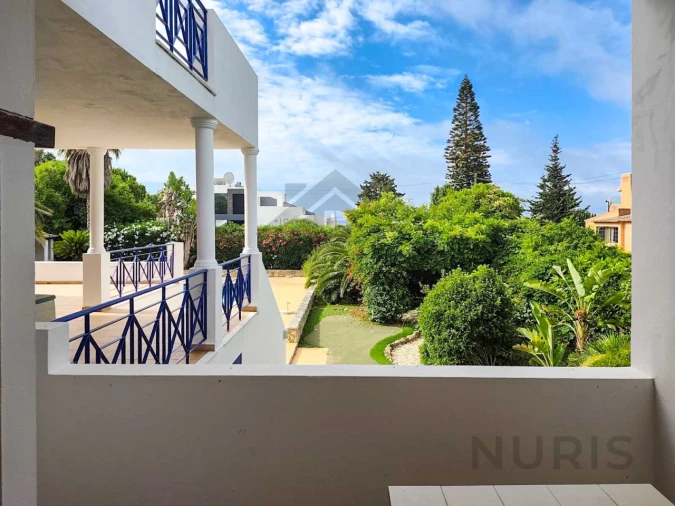 Moradia T4 para Venda em Luz Foto 54