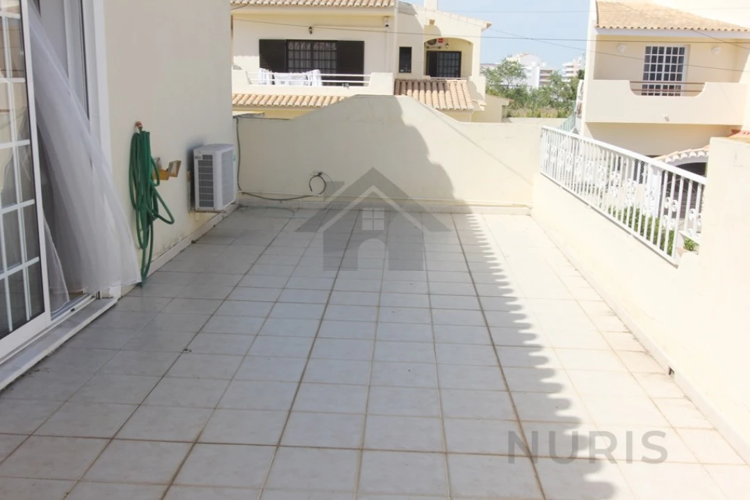 Moradia T5 para Venda em Alvor Foto 25