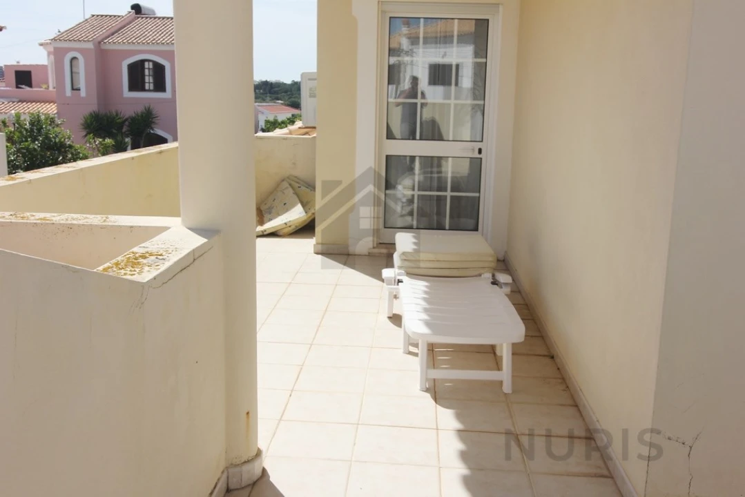 Moradia T5 para Venda em Alvor Foto 17