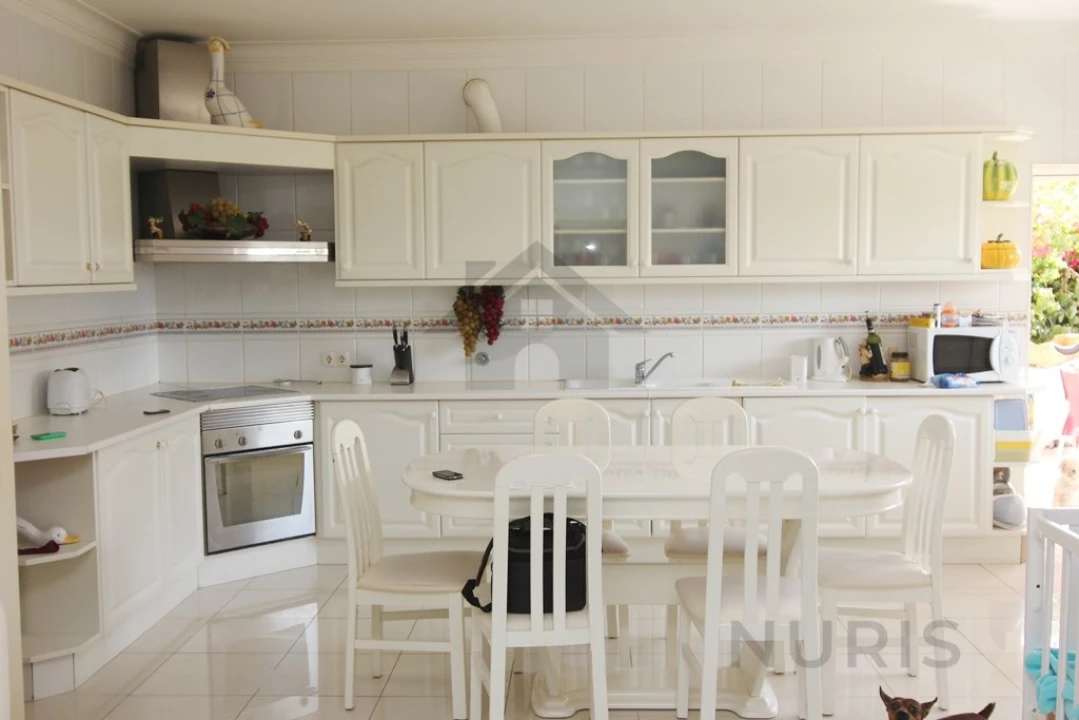 Moradia T5 para Venda em Alvor Foto 2
