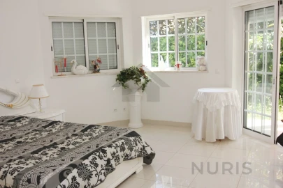 Moradia T5 para Venda em Alvor