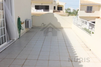 Moradia T5 para Venda em Alvor