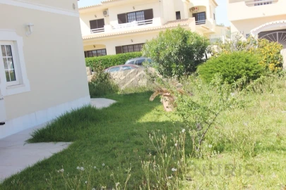 Moradia T5 para Venda em Alvor