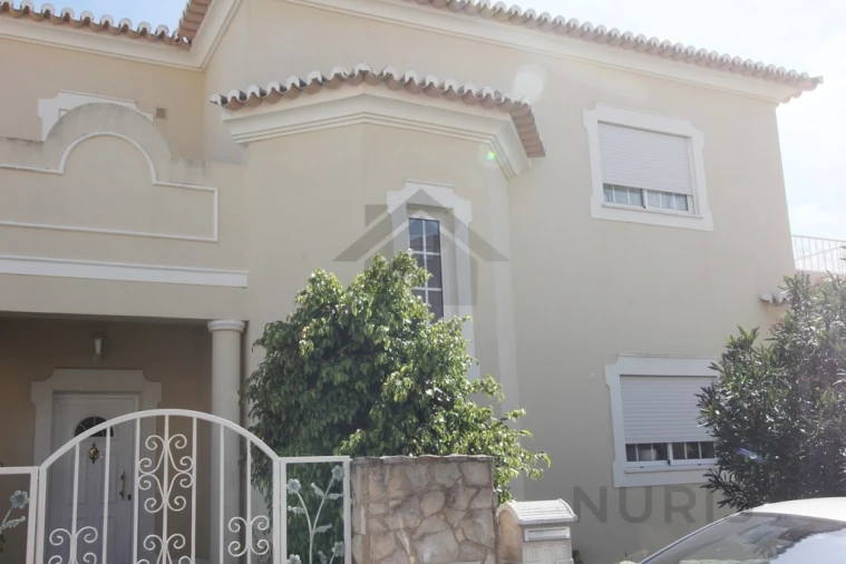 Moradia T5 para Venda em Alvor Foto 28
