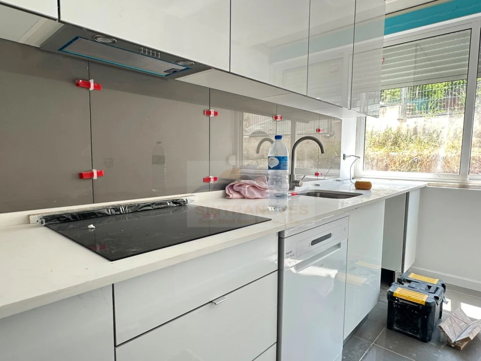 Apartamento T3 para Venda em Águas Livres Foto 5