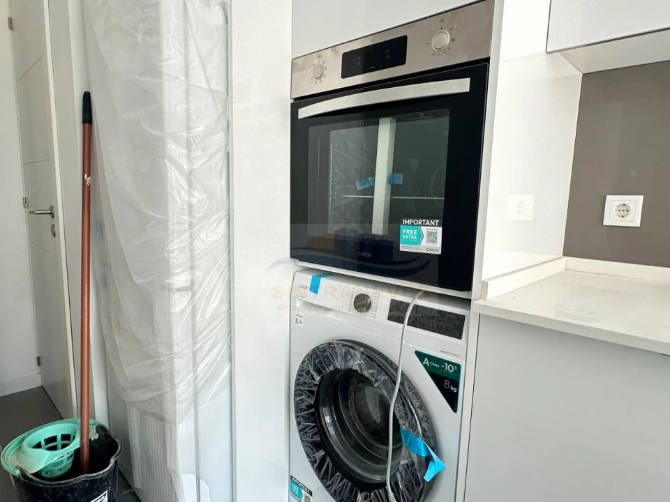 Apartamento T3 para Venda em Águas Livres Foto 6