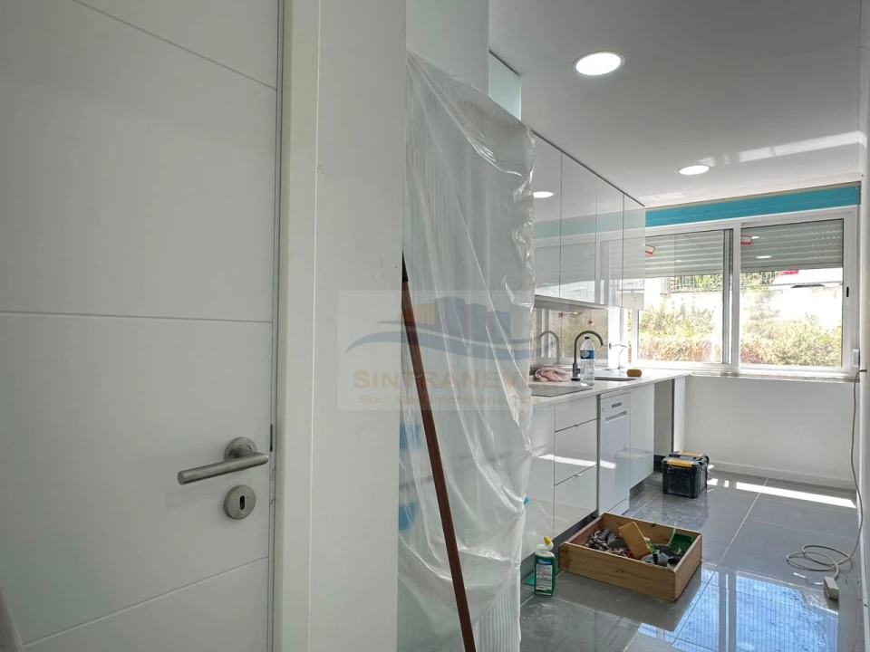 Apartamento T3 para Venda em Águas Livres Foto 11