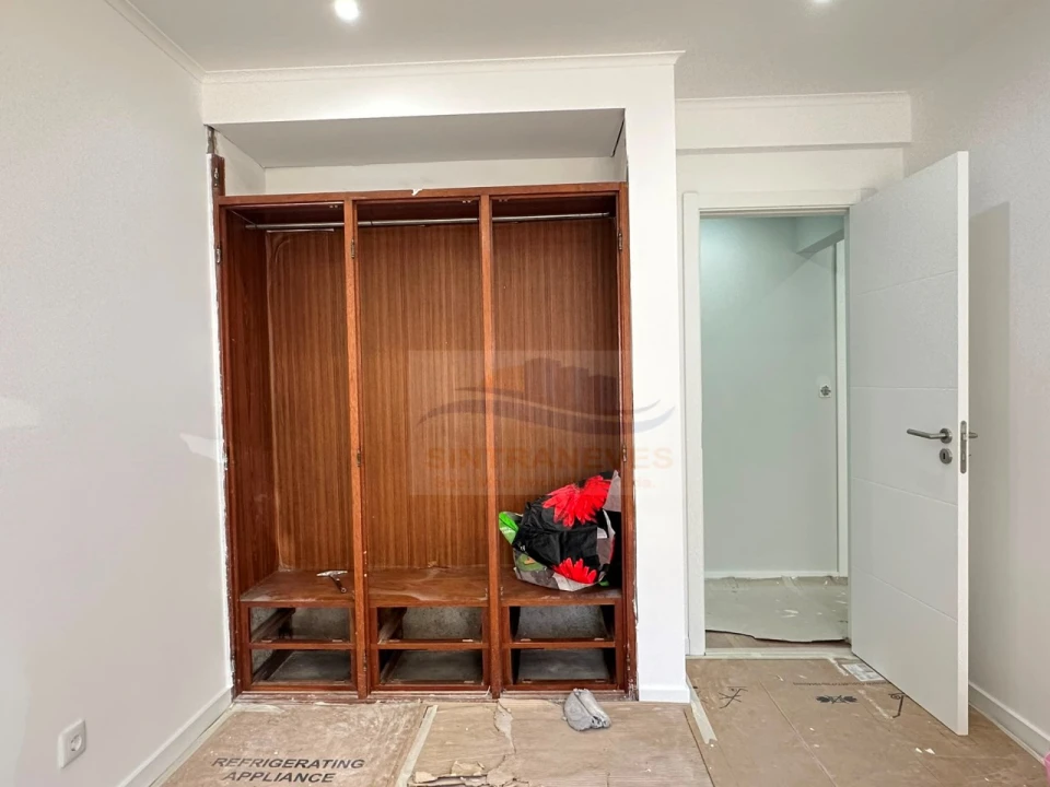 Apartamento T3 para Venda em Águas Livres Foto 12