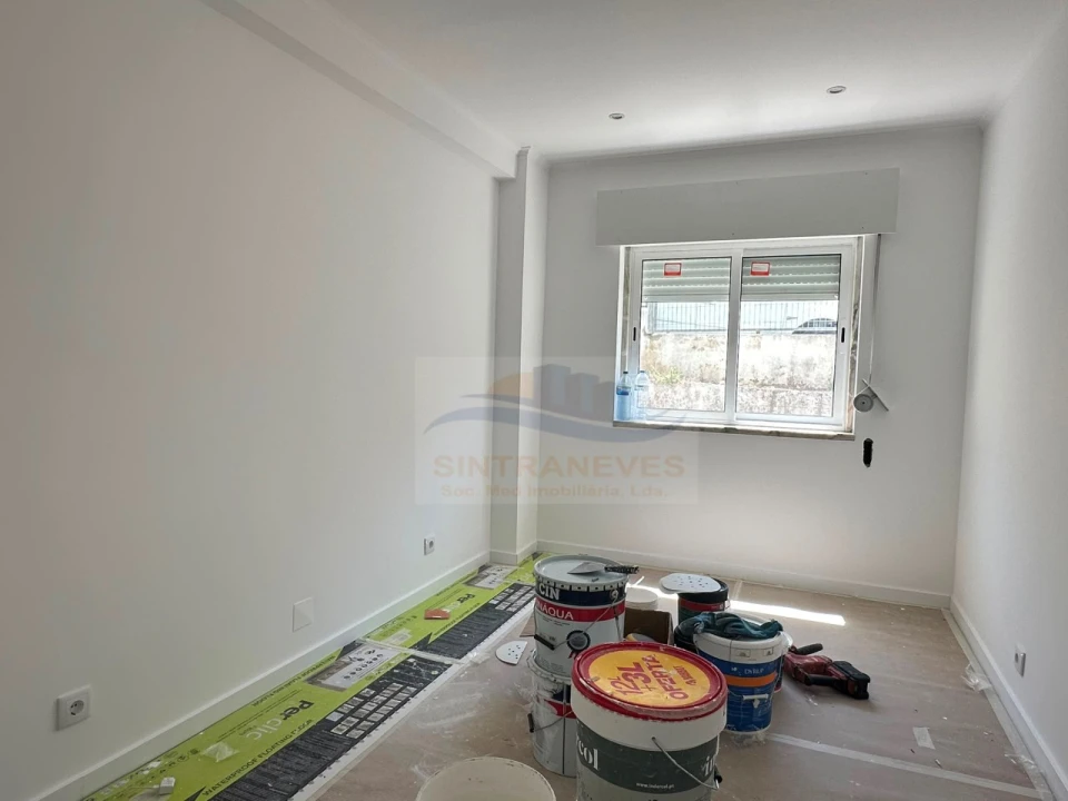 Apartamento T3 para Venda em Águas Livres Foto 21