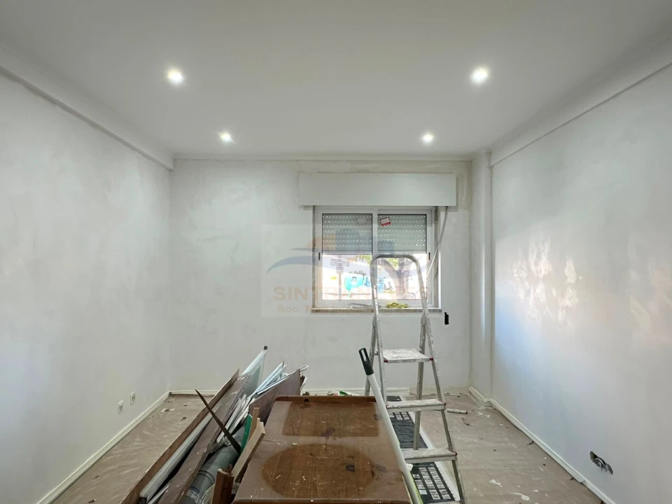 Apartamento T3 para Venda em Águas Livres Foto 22