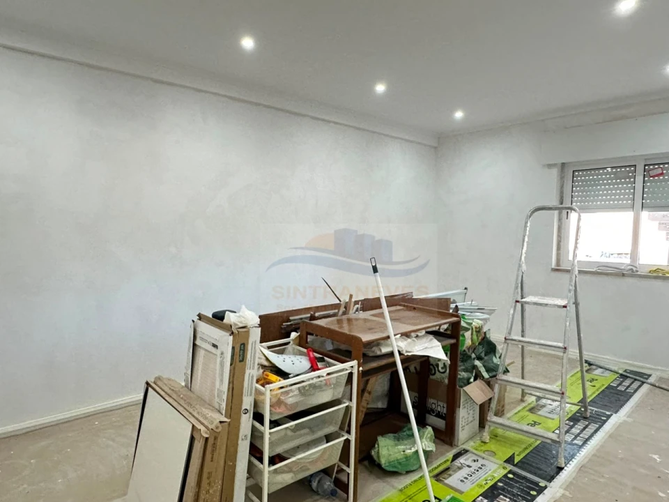 Apartamento T3 para Venda em Águas Livres Foto 23