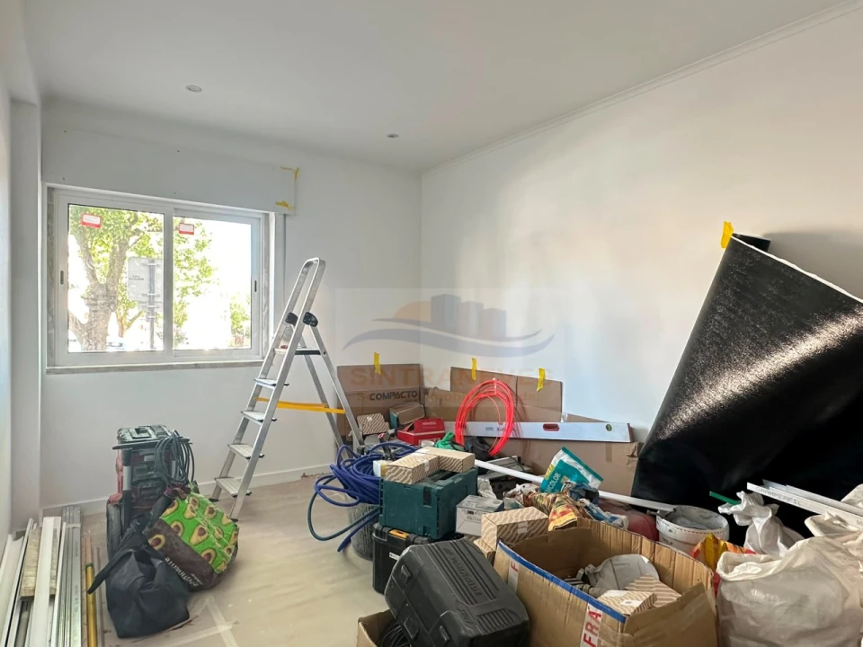 Apartamento T3 para Venda em Águas Livres Foto 24