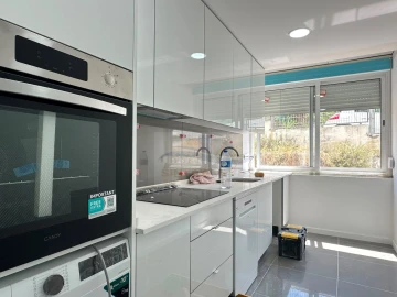 Apartamento T3 para Venda em Águas Livres