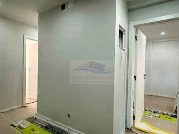 Apartamento T3 para Venda em Águas Livres