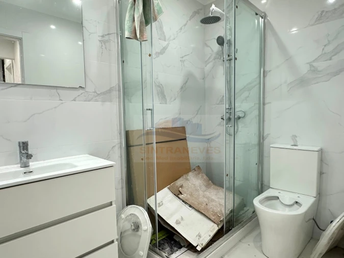 Apartamento T3 para Venda em Águas Livres Foto 15