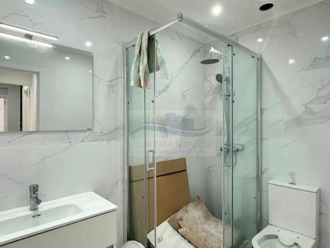 Apartamento T3 para Venda em Águas Livres Foto 16