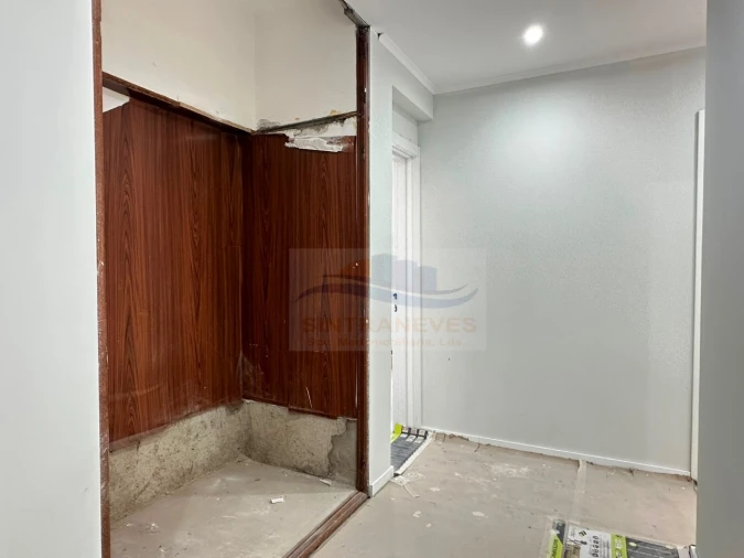 Apartamento T3 para Venda em Águas Livres Foto 26
