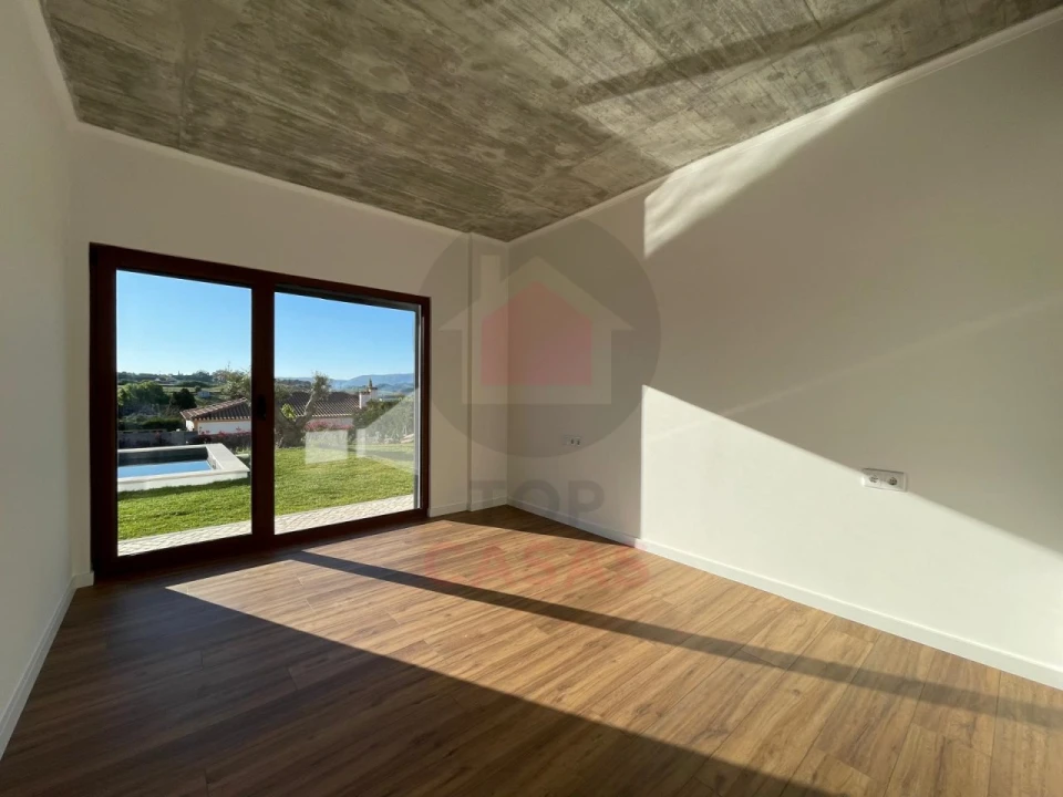 Moradia T5 para Venda em Carvalhal Foto 27