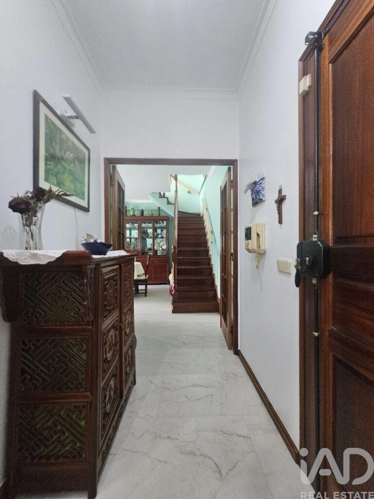 Apartamento T2 para Venda em Marrazes e Barosa Foto 18