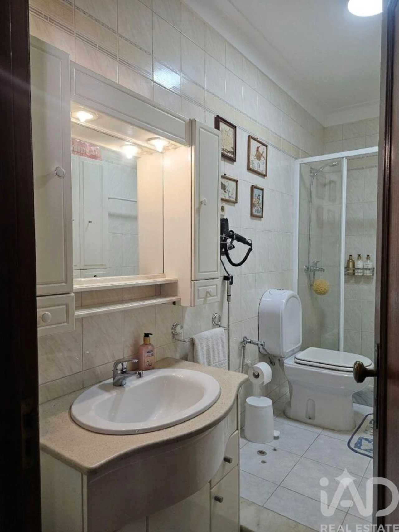 Apartamento T2 para Venda em Marrazes e Barosa Foto 15