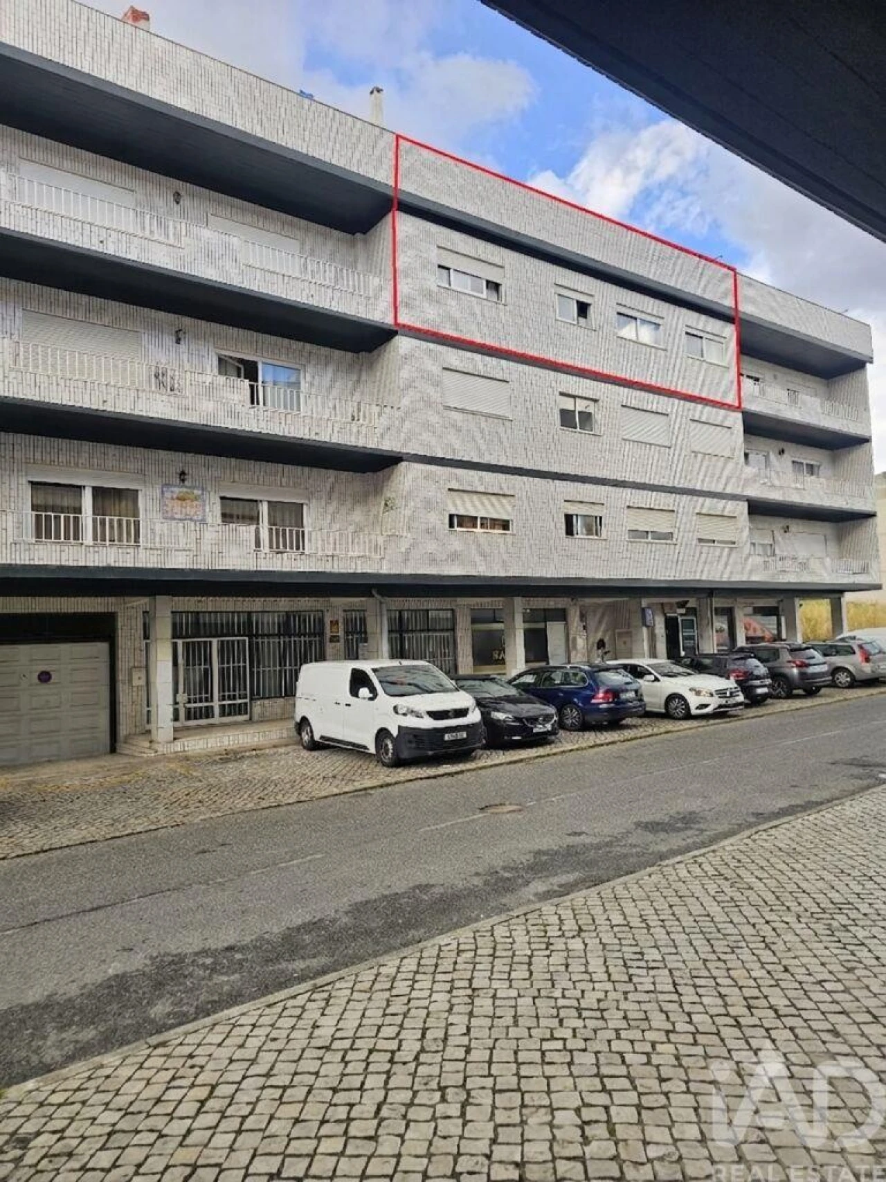 Apartamento T2 para Venda em Marrazes e Barosa Foto 19