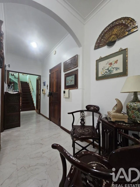 Apartamento T2 para Venda em Marrazes e Barosa