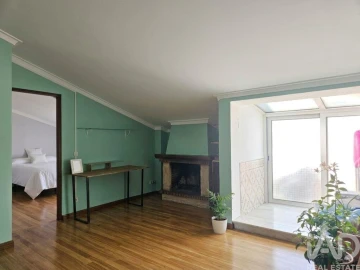 Apartamento T2 para Venda em Marrazes e Barosa