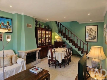 Apartamento T2 para Venda em Marrazes e Barosa