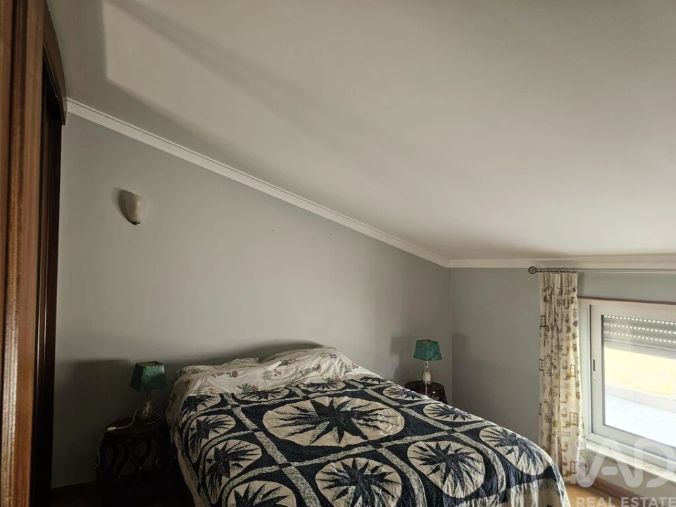 Apartamento T2 para Venda em Marrazes e Barosa Foto 16