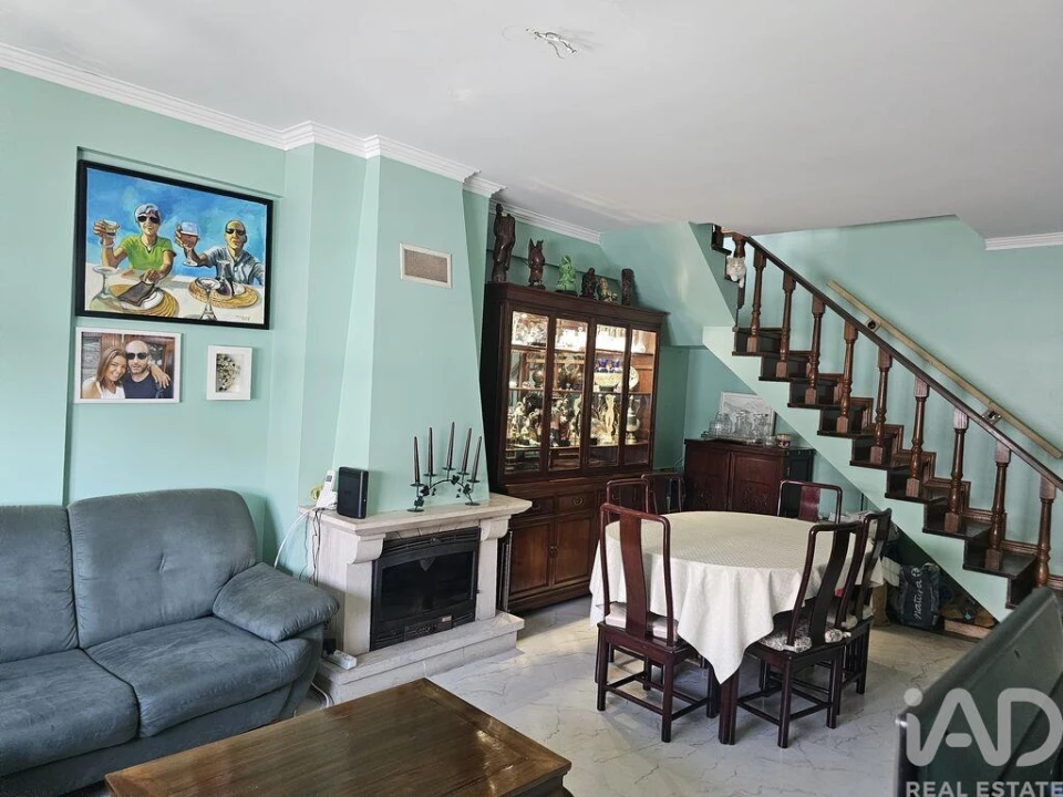 Apartamento T2 para Venda em Marrazes e Barosa Foto 1
