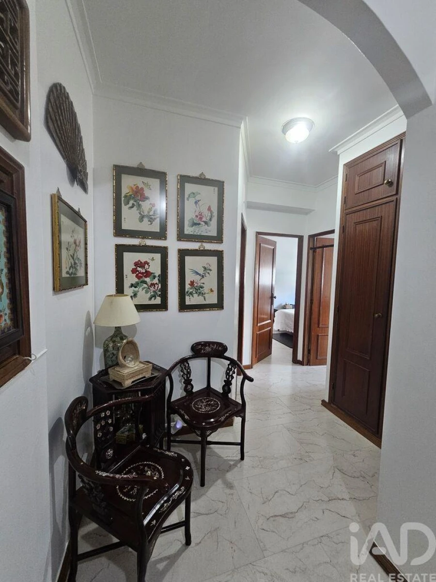 Apartamento T2 para Venda em Marrazes e Barosa Foto 7