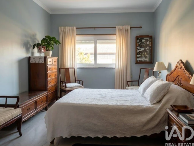 Apartamento T2 para Venda em Marrazes e Barosa Foto 6