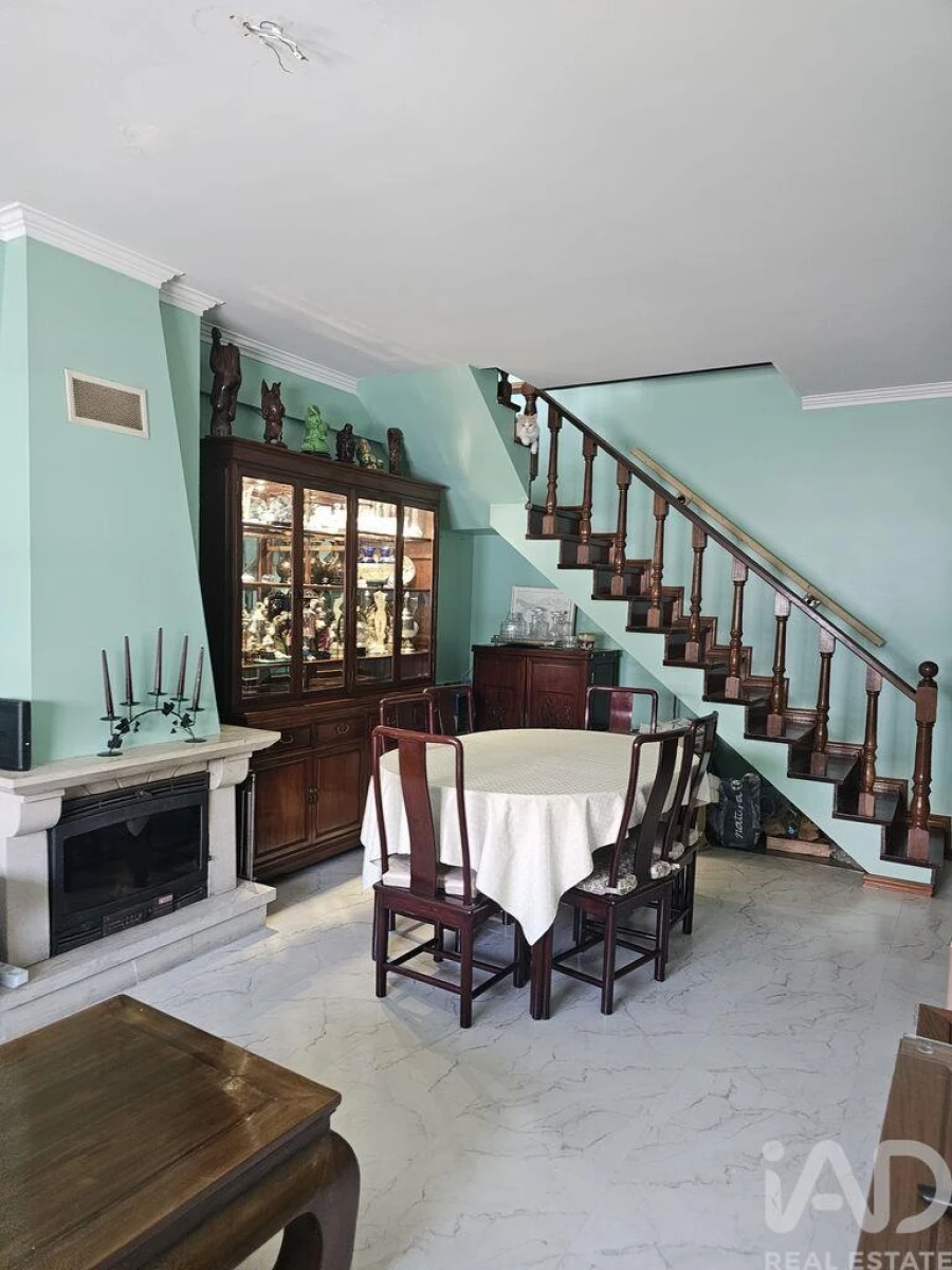 Apartamento T2 para Venda em Marrazes e Barosa Foto 17