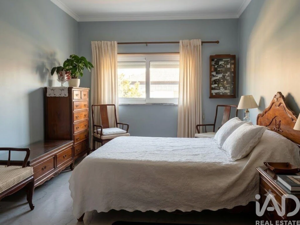 Apartamento T2 para Venda em Marrazes e Barosa Foto 6