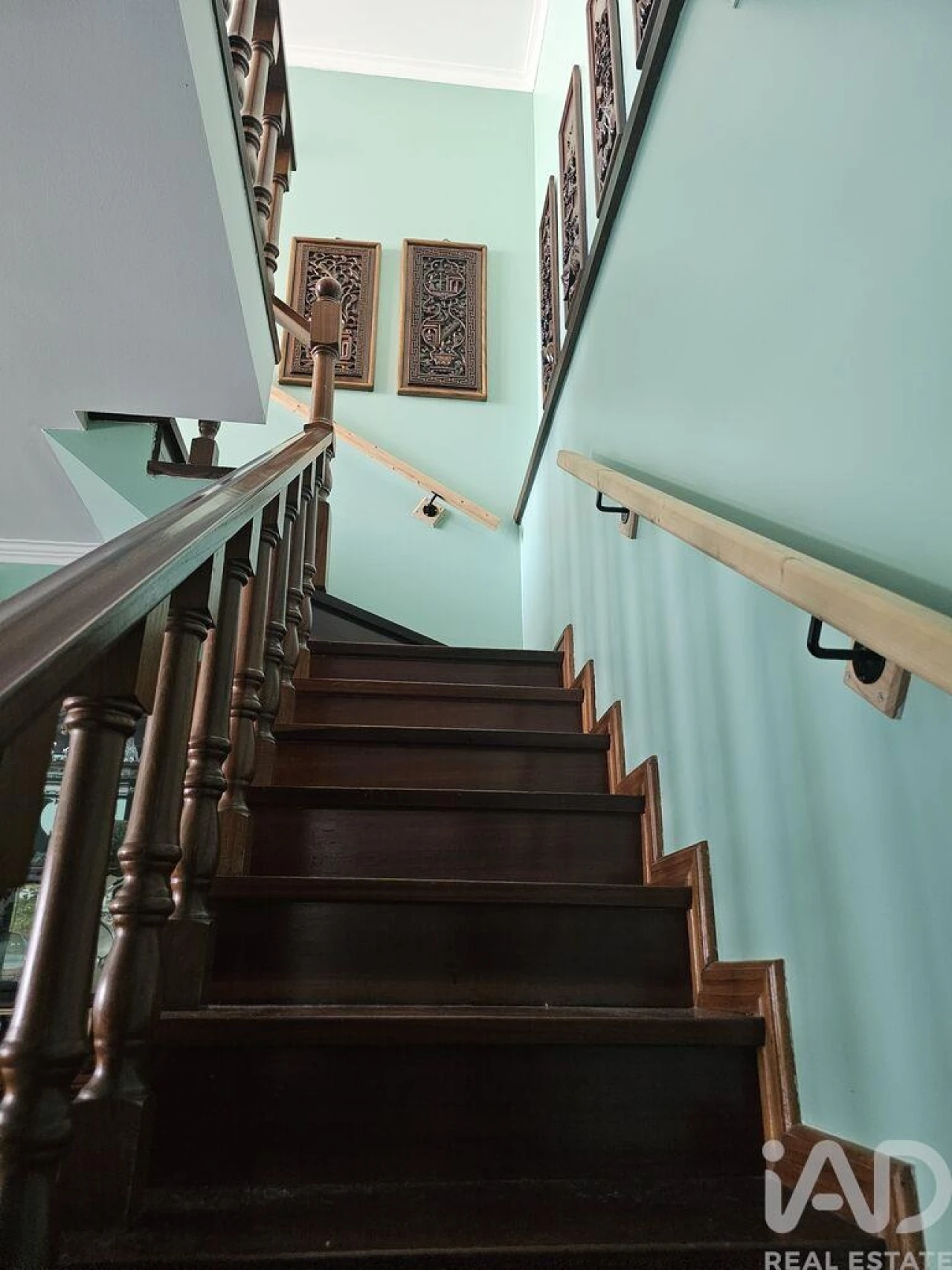 Apartamento T2 para Venda em Marrazes e Barosa Foto 13