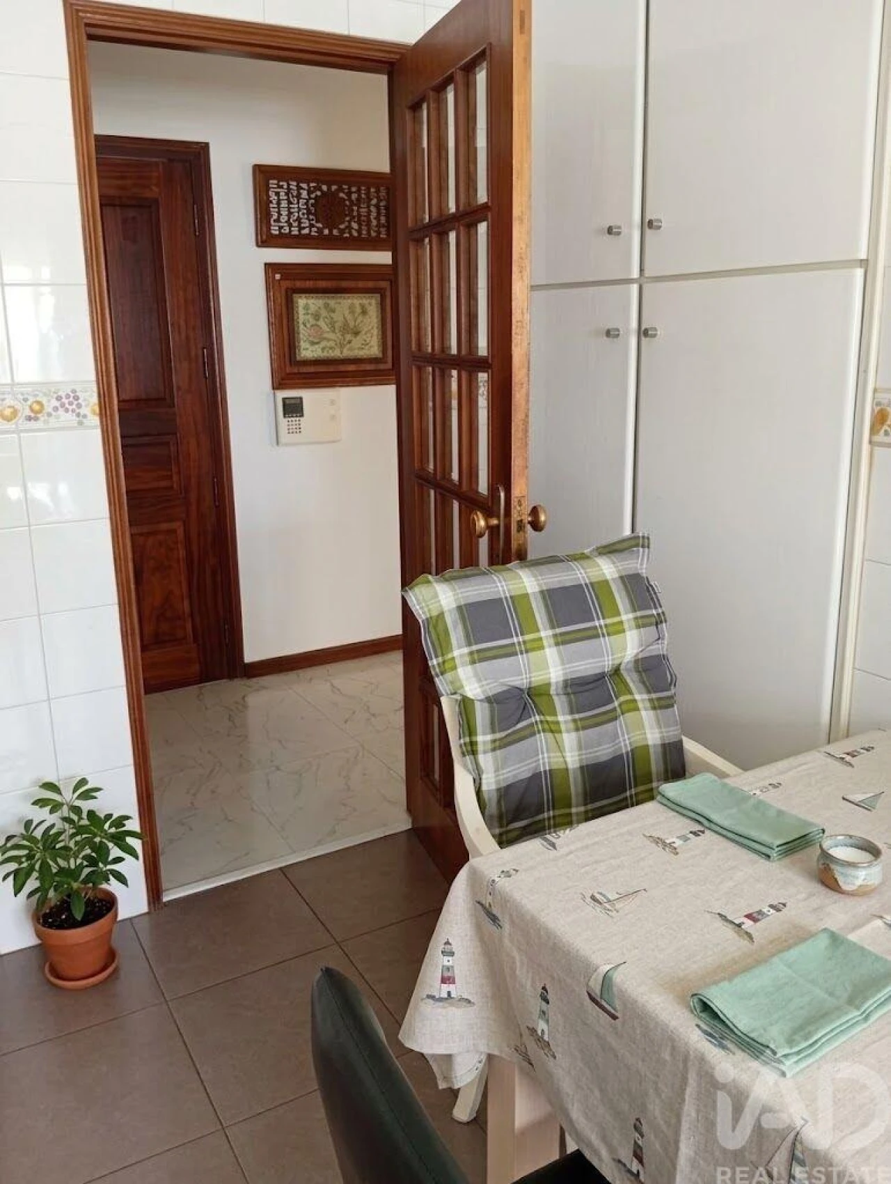 Apartamento T2 para Venda em Marrazes e Barosa Foto 21