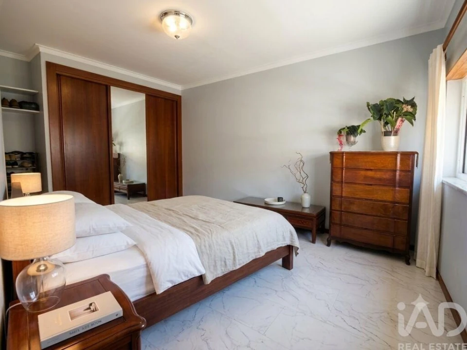 Apartamento T2 para Venda em Marrazes e Barosa Foto 4