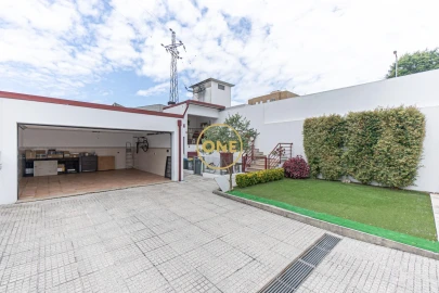 Moradia T2 para Venda em Cidade da Maia