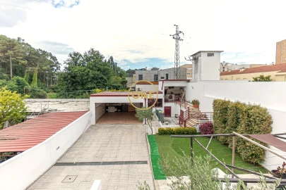 Moradia T2 para Venda em Cidade da Maia
