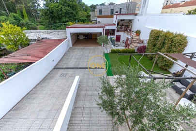 Moradia T2 para Venda em Cidade da Maia