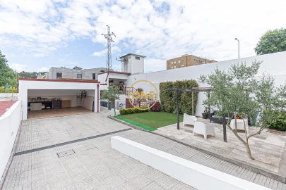 Moradia T2 para Venda em Cidade da Maia