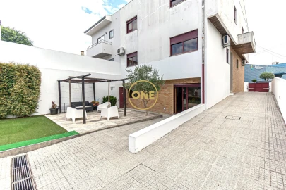 Moradia T2 para Venda em Cidade da Maia