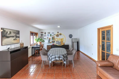 Moradia T2 para Venda em Cidade da Maia