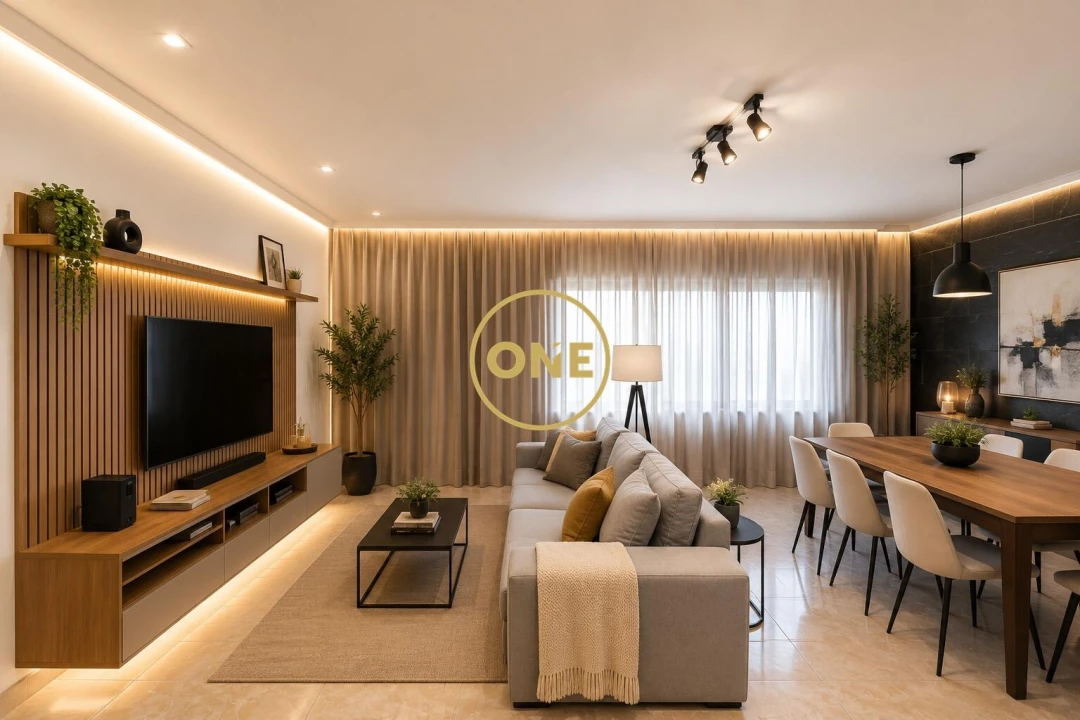 Moradia T2 para Venda em Cidade da Maia Foto 5