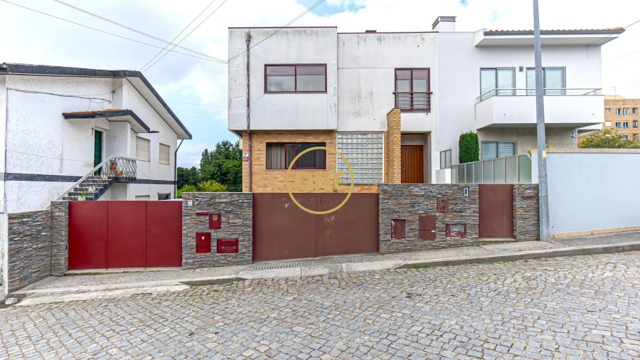 Moradia T2 para Venda em Cidade da Maia