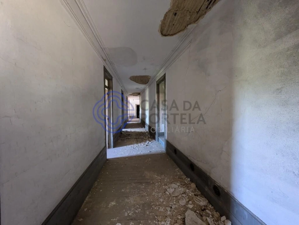 Moradia T8 para Venda em São Cipriano e Vil de Souto Foto 44