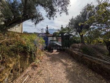 Moradia T8 para Venda em São Cipriano e Vil de Souto