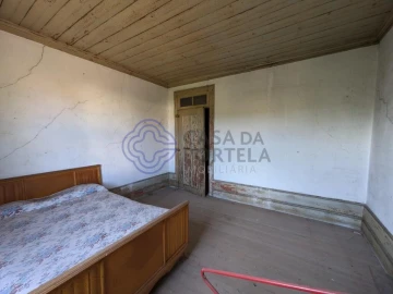 Moradia T8 para Venda em São Cipriano e Vil de Souto