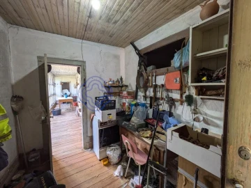 Moradia T8 para Venda em São Cipriano e Vil de Souto